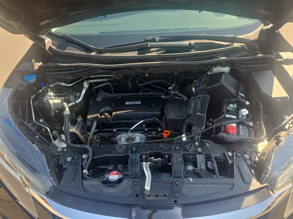 Used 2016 Honda CR-V LX image 11