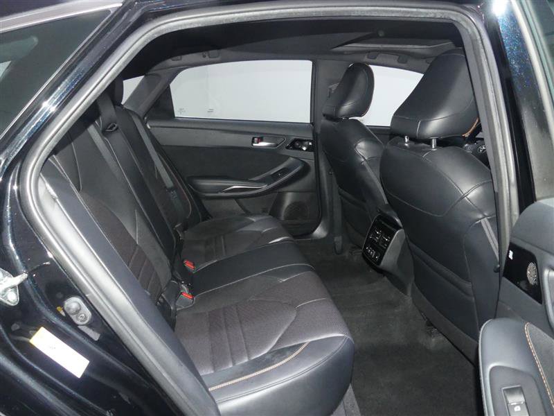 Used 2019 Toyota Avalon Touring w/ Advanced Safety Package image 29