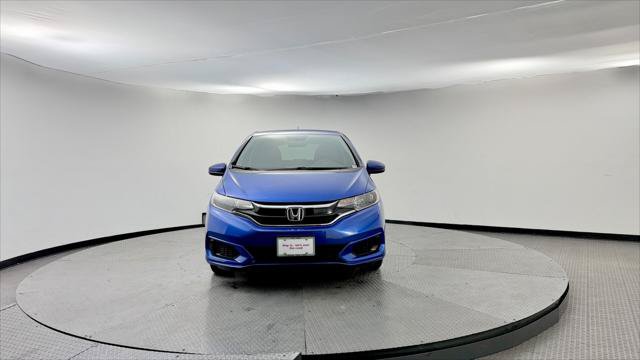 Used 2020 Honda Fit LX image 12