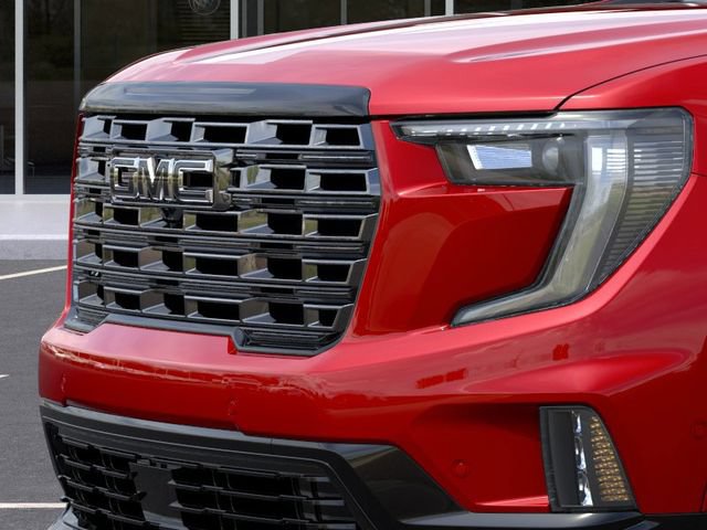 New 2026 GMC Acadia Denali Ultimate w/ LPO, All-Weather Package FWD image 13