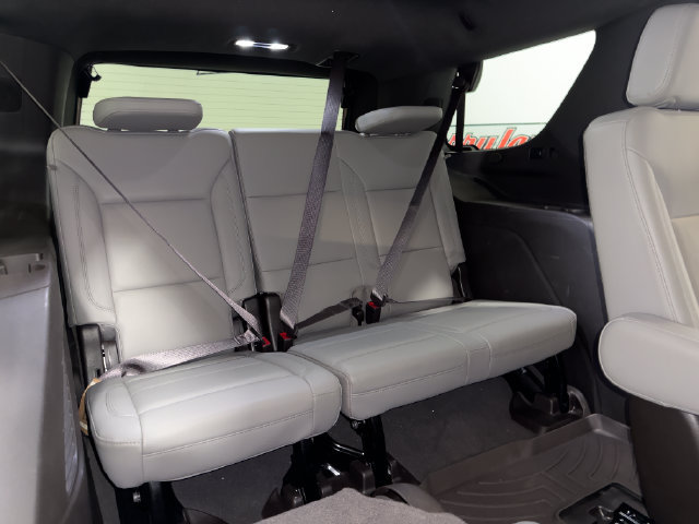 Used 2022 Chevrolet Tahoe LT w/ Luxury Package RWD image 20
