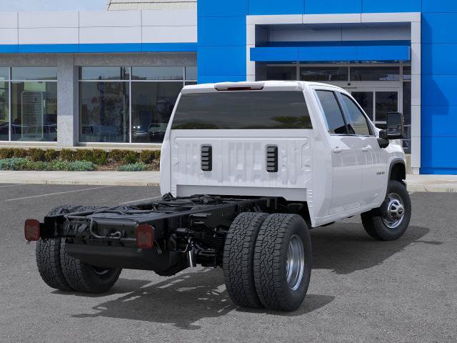 New 2026 Chevrolet Silverado 3500 W/T w/ WT Convenience Package RWD image 35