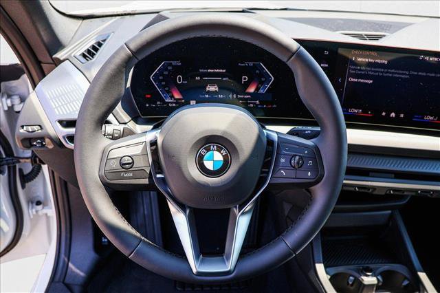 Used 2025 BMW 228i xDrive w/ Premium Package AWD/4WD image 13