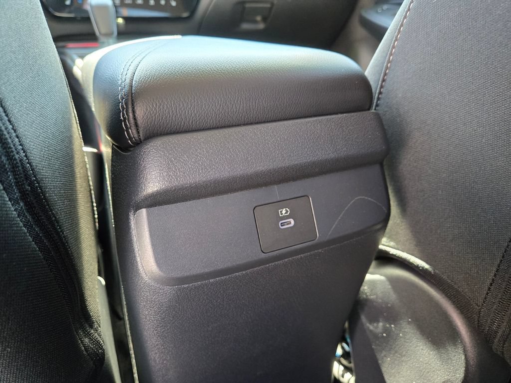 Certified 2026 Nissan Sentra SV w/ SV Convenience Package FWD image 16
