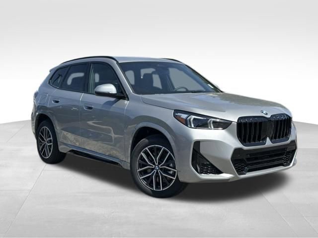 New 2026 BMW X1 xDrive28i w/ M Sport Package AWD/4WD image 1