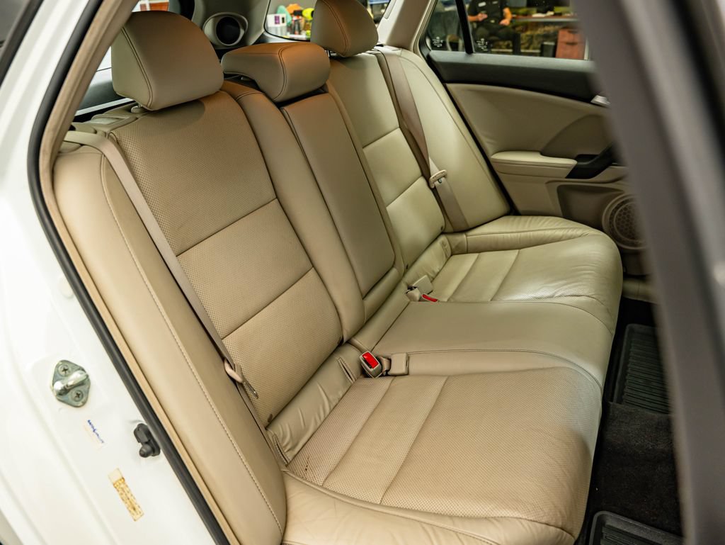 Used 2012 Acura TSX w/ Technology Package FWD image 46