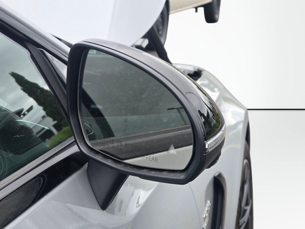 New 2026 Mercedes-Benz CLE 53 AMG 4MATIC Coupe image 25
