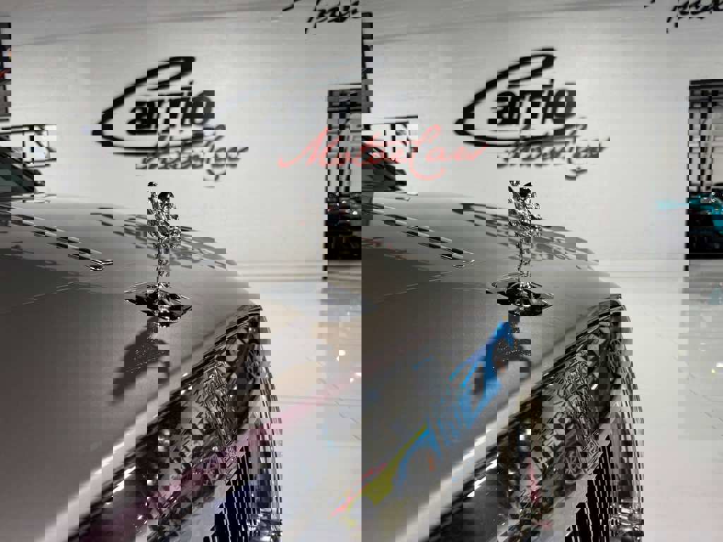 Used 2014 Rolls-Royce Wraith image 37