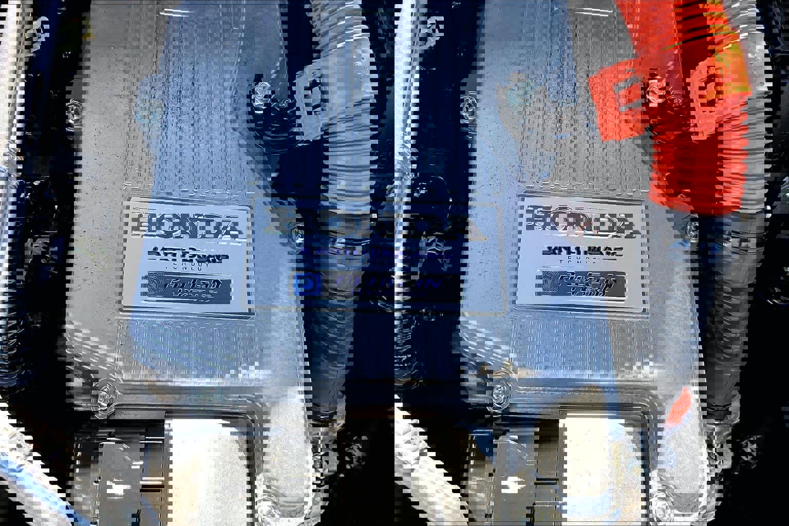 Used 2018 Honda Clarity Touring image 33