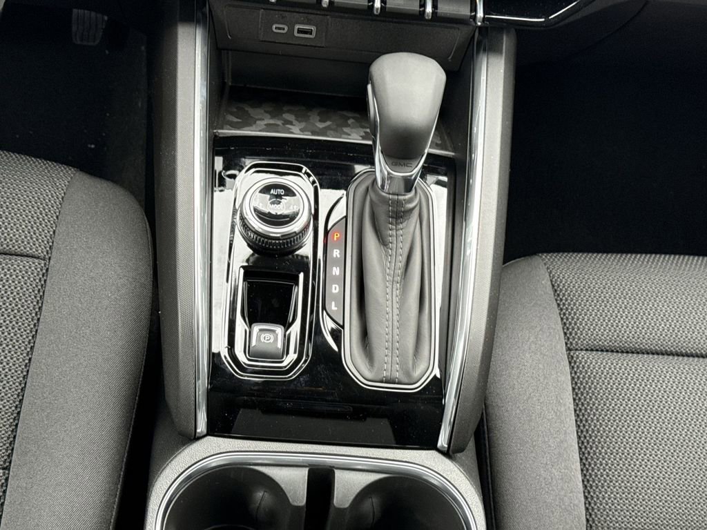 New 2026 GMC Canyon Elevation w/ Convenience Package image 22