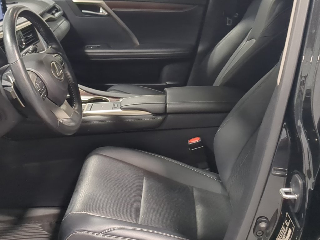 Used 2020 Lexus RX 350 AWD w/ Premium Package image 20