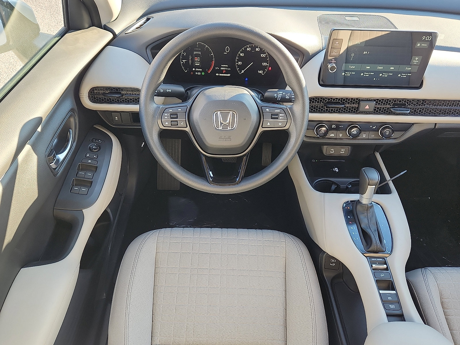 New 2026 Honda HR-V LX image 7