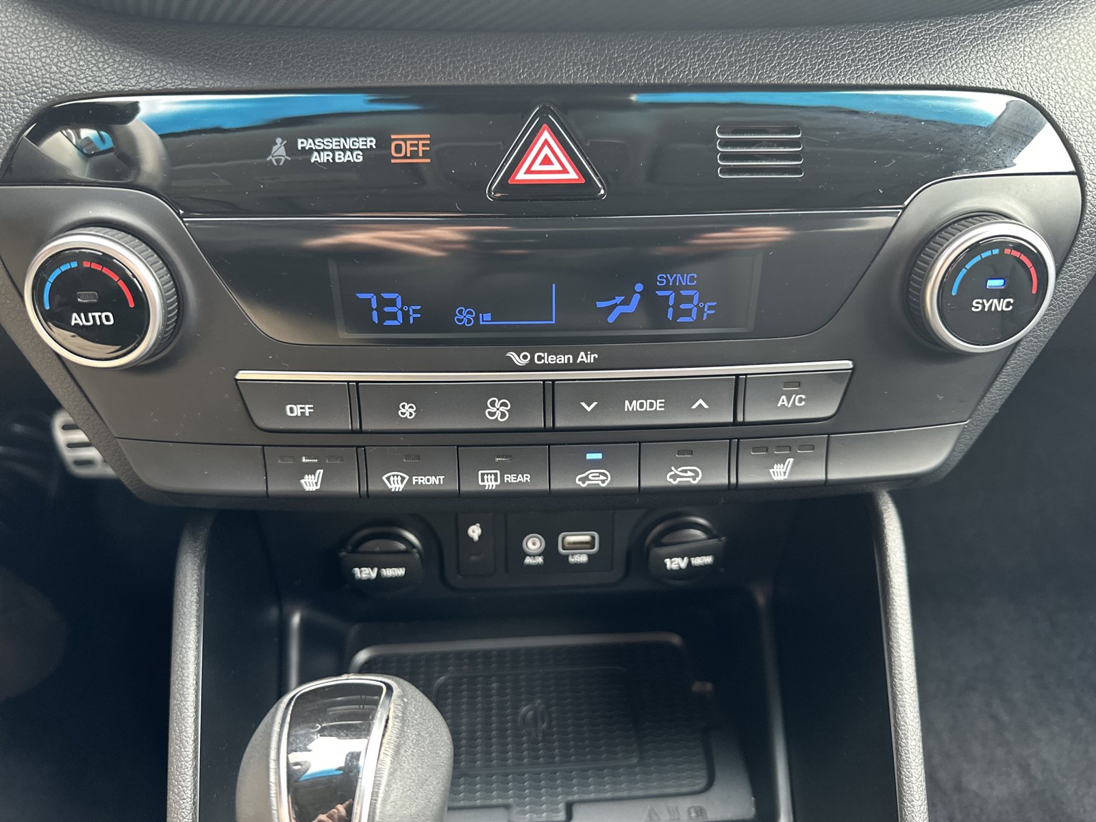 Used 2019 Hyundai Tucson Night image 17