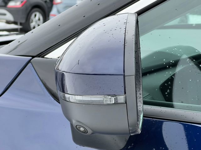 Used 2024 Nissan Rogue SL w/ SL Premium Package image 39