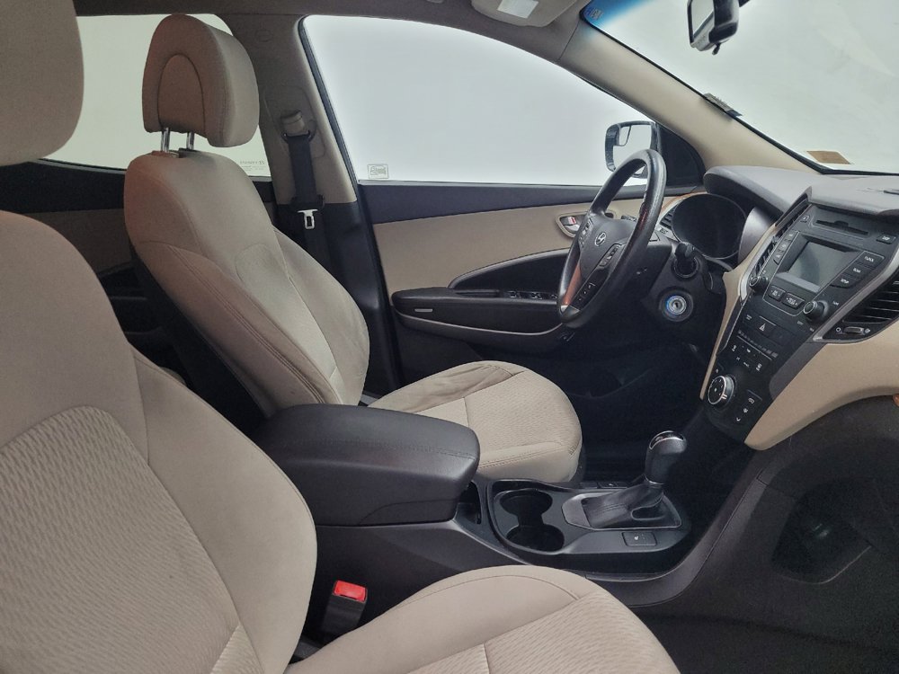 Used 2016 Hyundai Santa Fe Sport w/ Option Group 02 FWD image 21