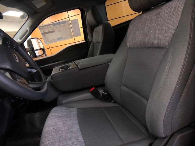 New 2026 Ford F350 XLT image 10