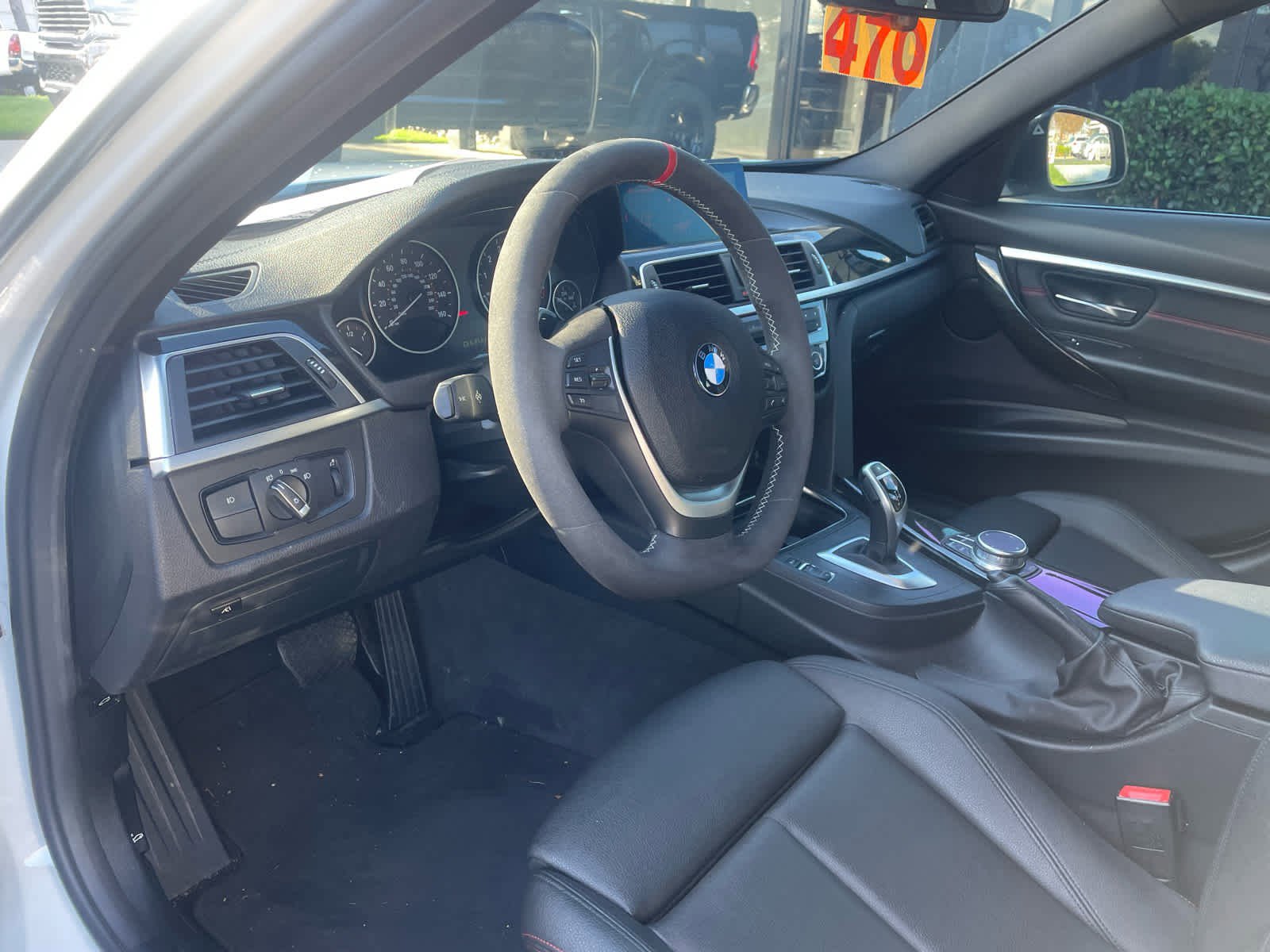 Used 2018 BMW 330i Sedan w/ Convenience Package image 24