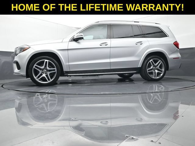 Used 2019 Mercedes-Benz GLS 550 4MATIC image 64