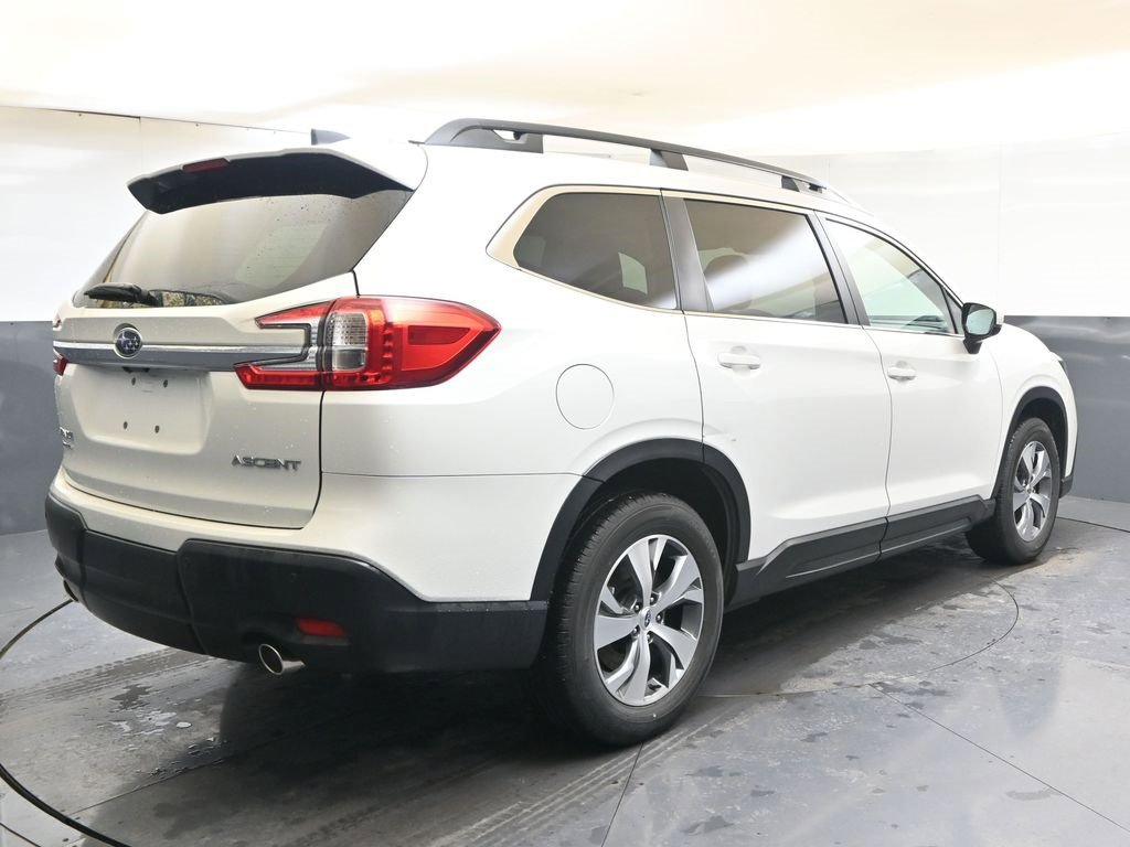 Certified 2024 Subaru Ascent Premium w/ Convenience Package image 5