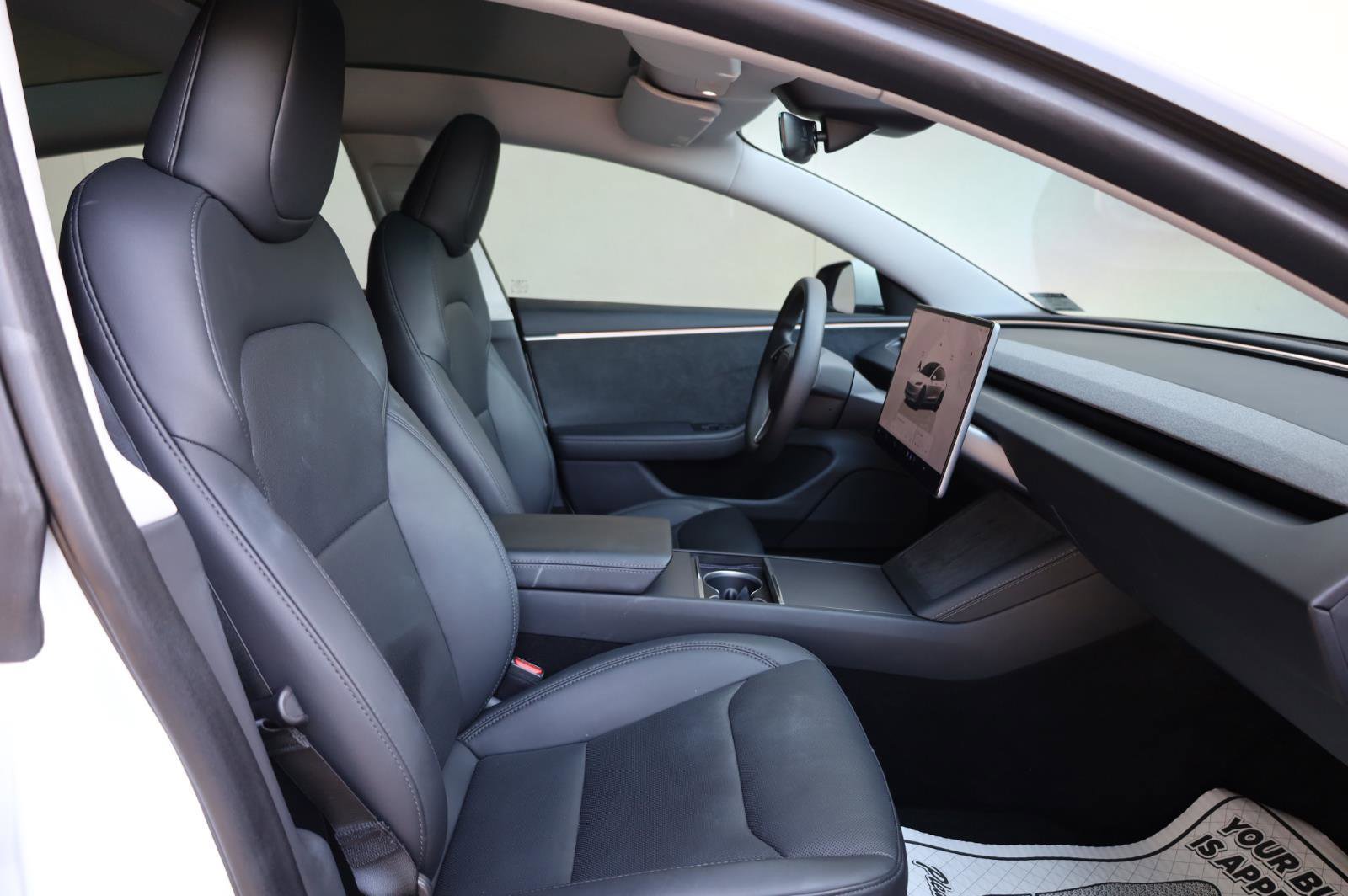 Used 2024 Tesla Model 3 Long Range AWD/4WD image 25