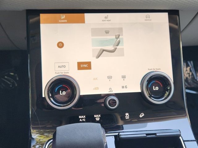 Used 2021 Land Rover Range Rover Velar S image 21