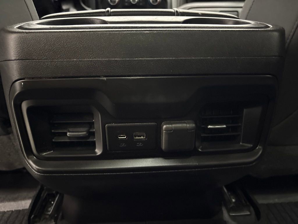 Used 2020 Chevrolet Silverado 1500 RST AWD/4WD image 18