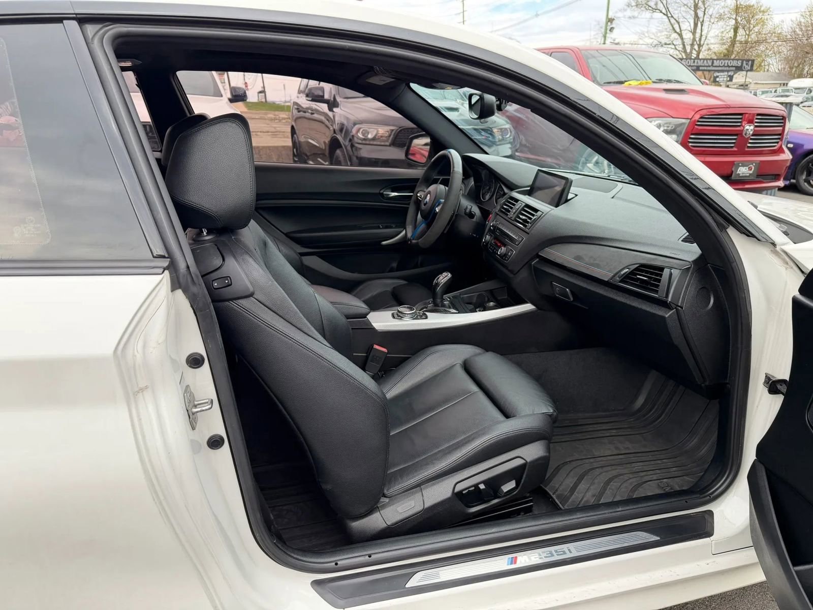 Used 2015 BMW M235i xDrive Coupe AWD/4WD image 22