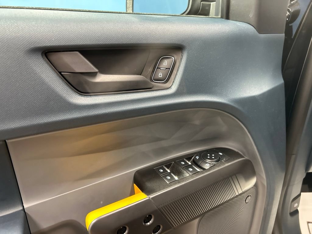 New 2026 Ford Maverick Tremor AWD/4WD image 32