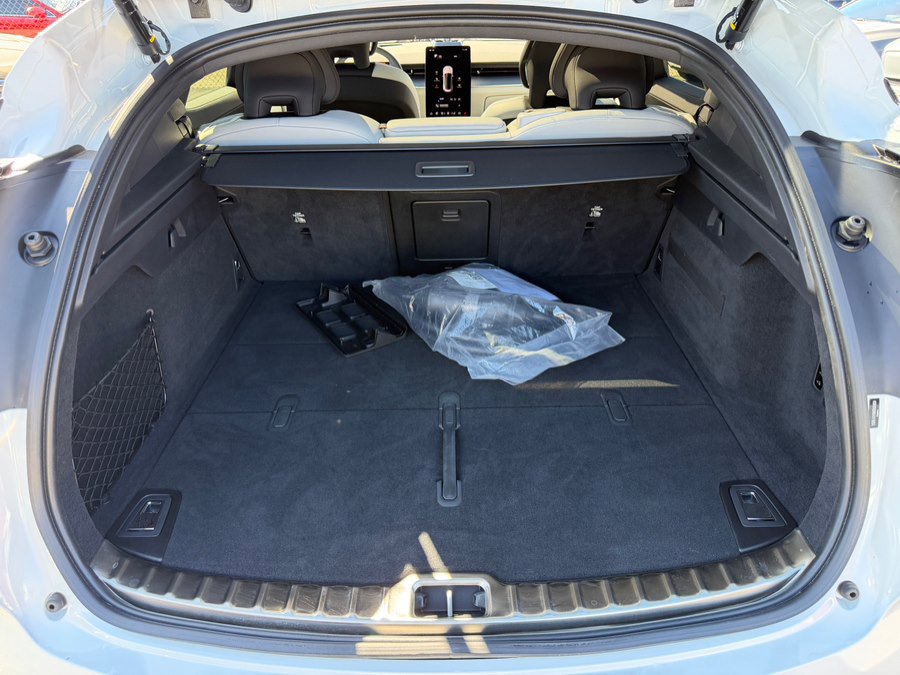 Used 2025 Polestar Polestar 3 image 49