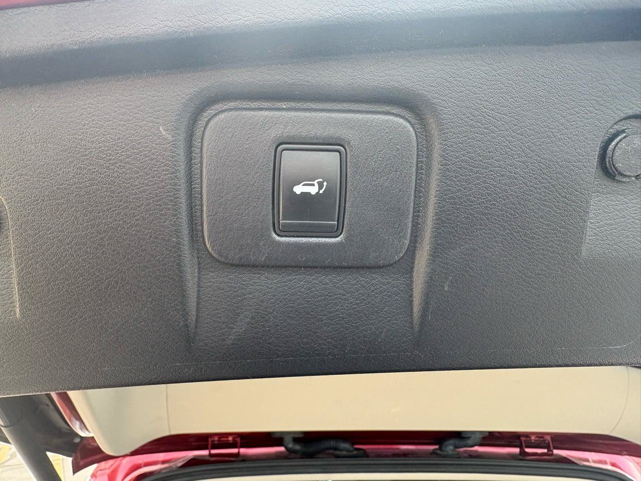 Used 2016 Nissan Murano SL AWD/4WD image 18