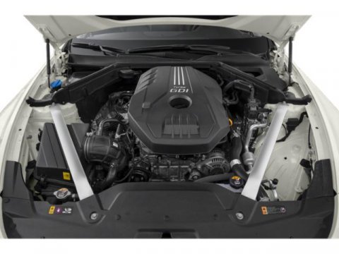 Used 2018 Kia Stinger Premium image 15