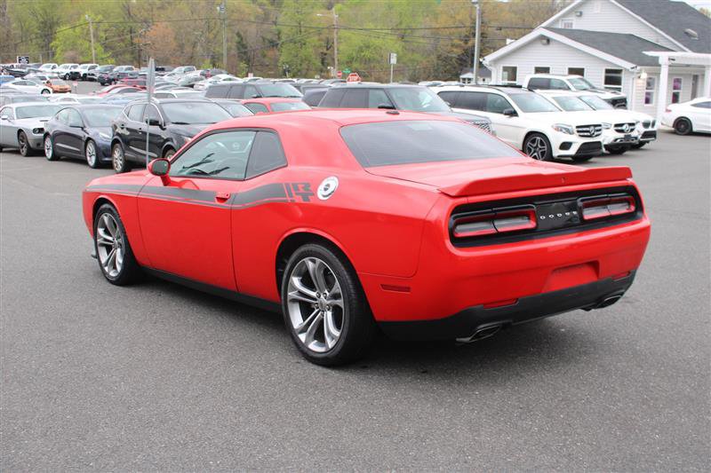 Used 2022 Dodge Challenger R/T image 6