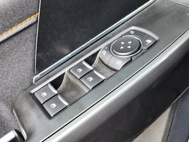 Used 2022 Ford F150 Tremor w/ Equipment Group 402A High AWD/4WD image 22