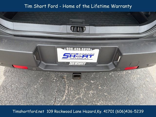 Used 2023 Ford Bronco Sport Big Bend AWD/4WD image 10