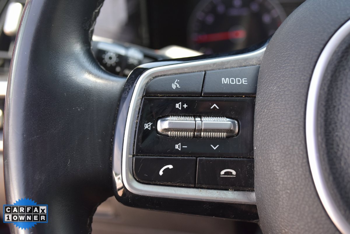 Used 2022 Kia Sorento SX image 28