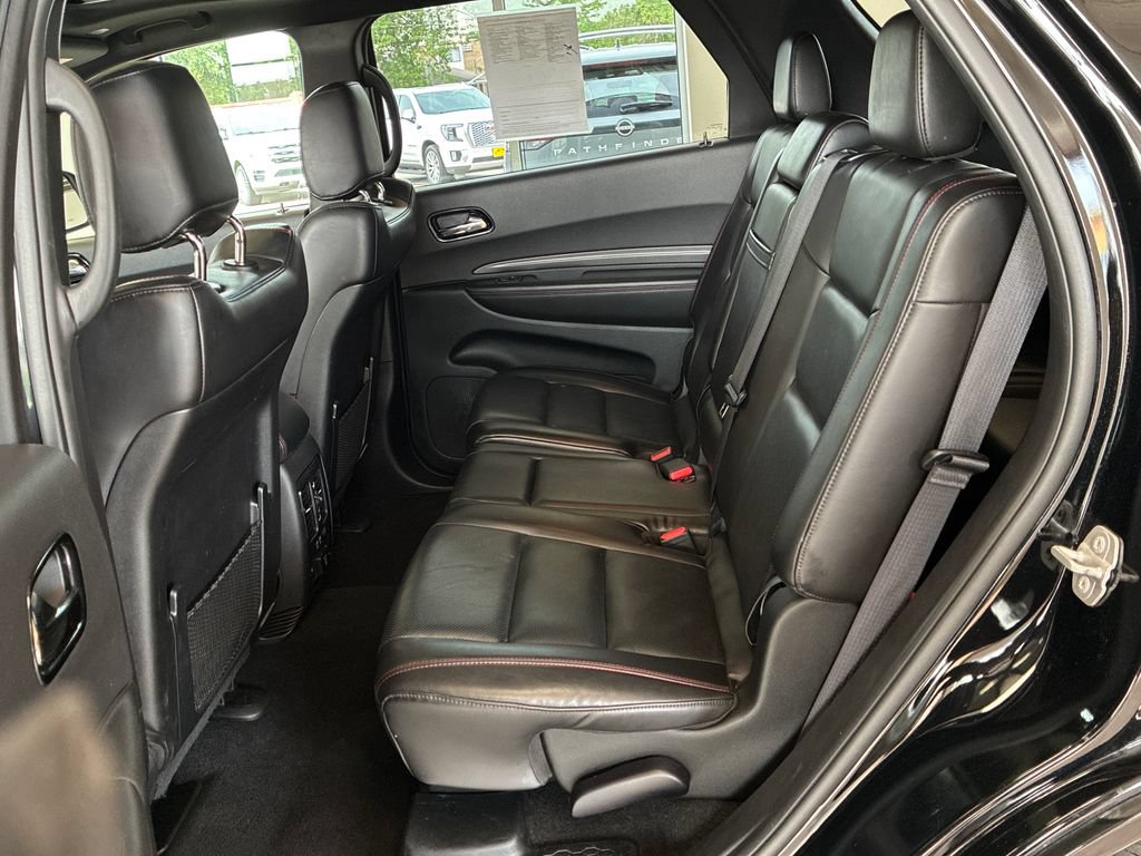 Used 2025 Dodge Durango GT AWD/4WD image 25