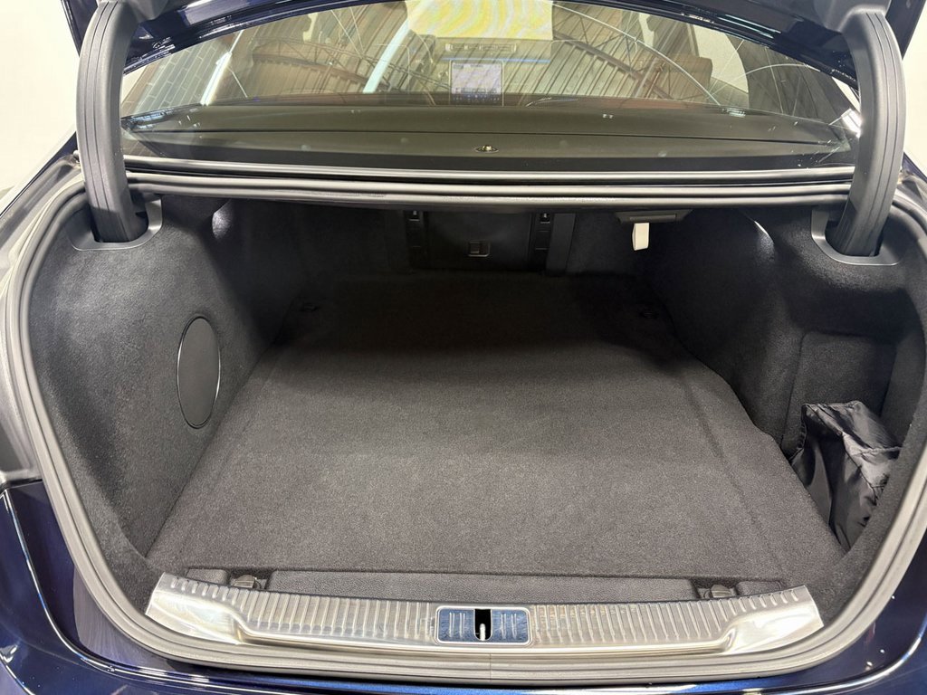 Used 2024 Mercedes-Benz S 63 AMG S image 35