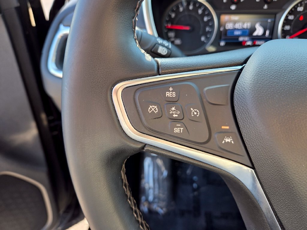 Used 2024 Chevrolet Equinox LT AWD/4WD image 32