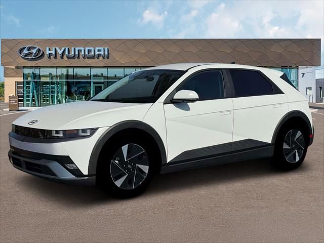 New 2026 Hyundai Ioniq 5 SEL image 2