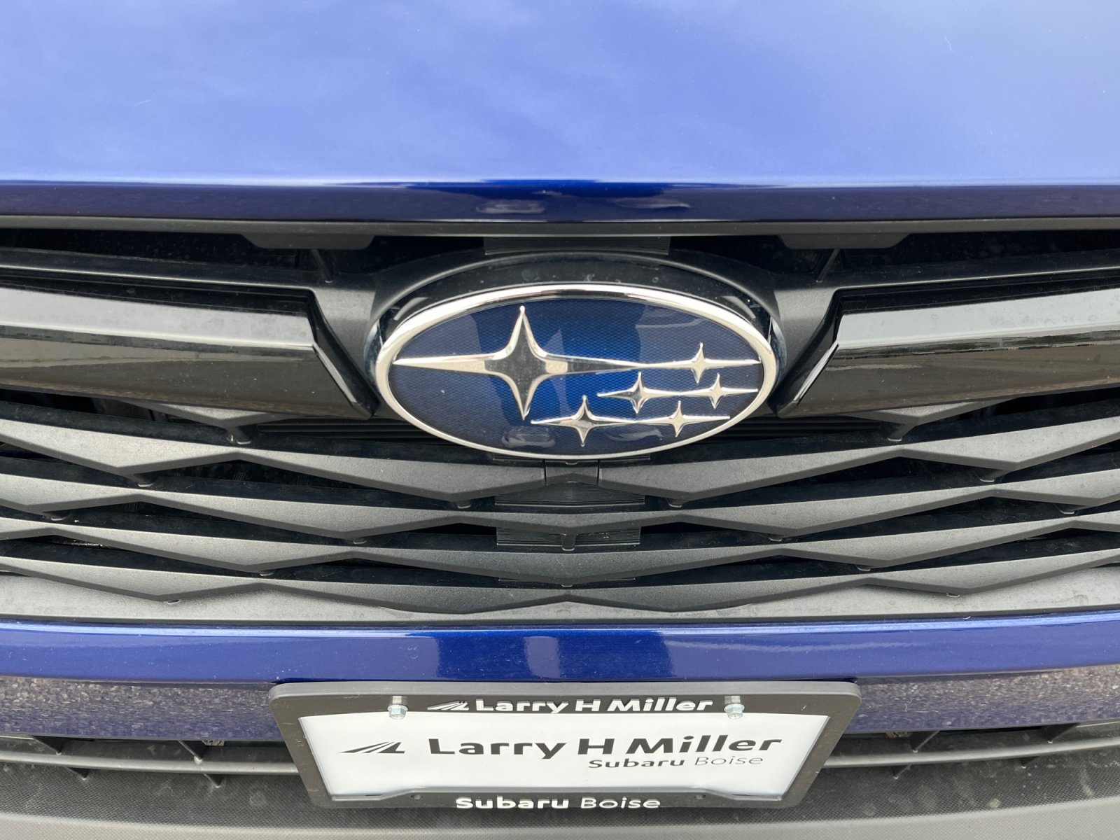 Certified 2026 Subaru Impreza RS AWD/4WD image 23