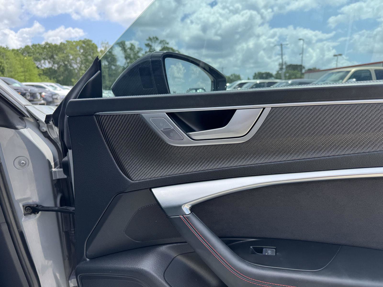 Used 2022 Audi RS 7 Sportback image 29