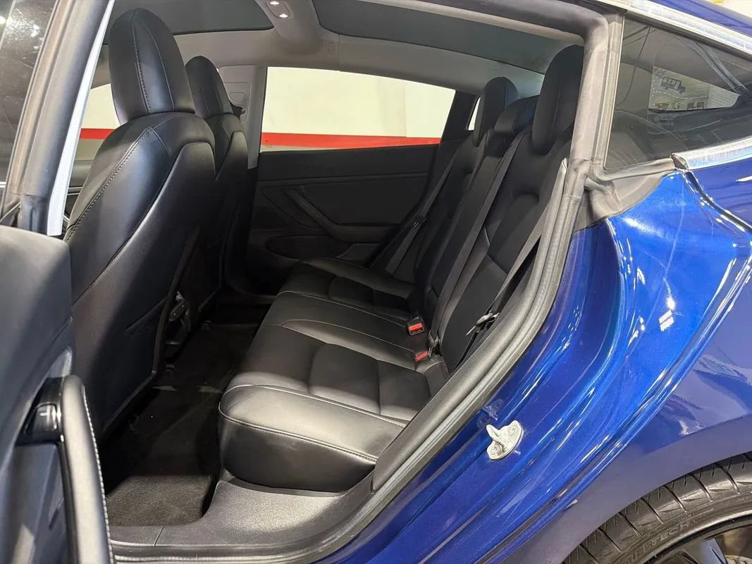 Used 2019 Tesla Model 3 Long Range AWD/4WD image 91
