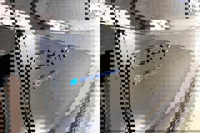 New 2026 Honda CR-V Sport-L image 18