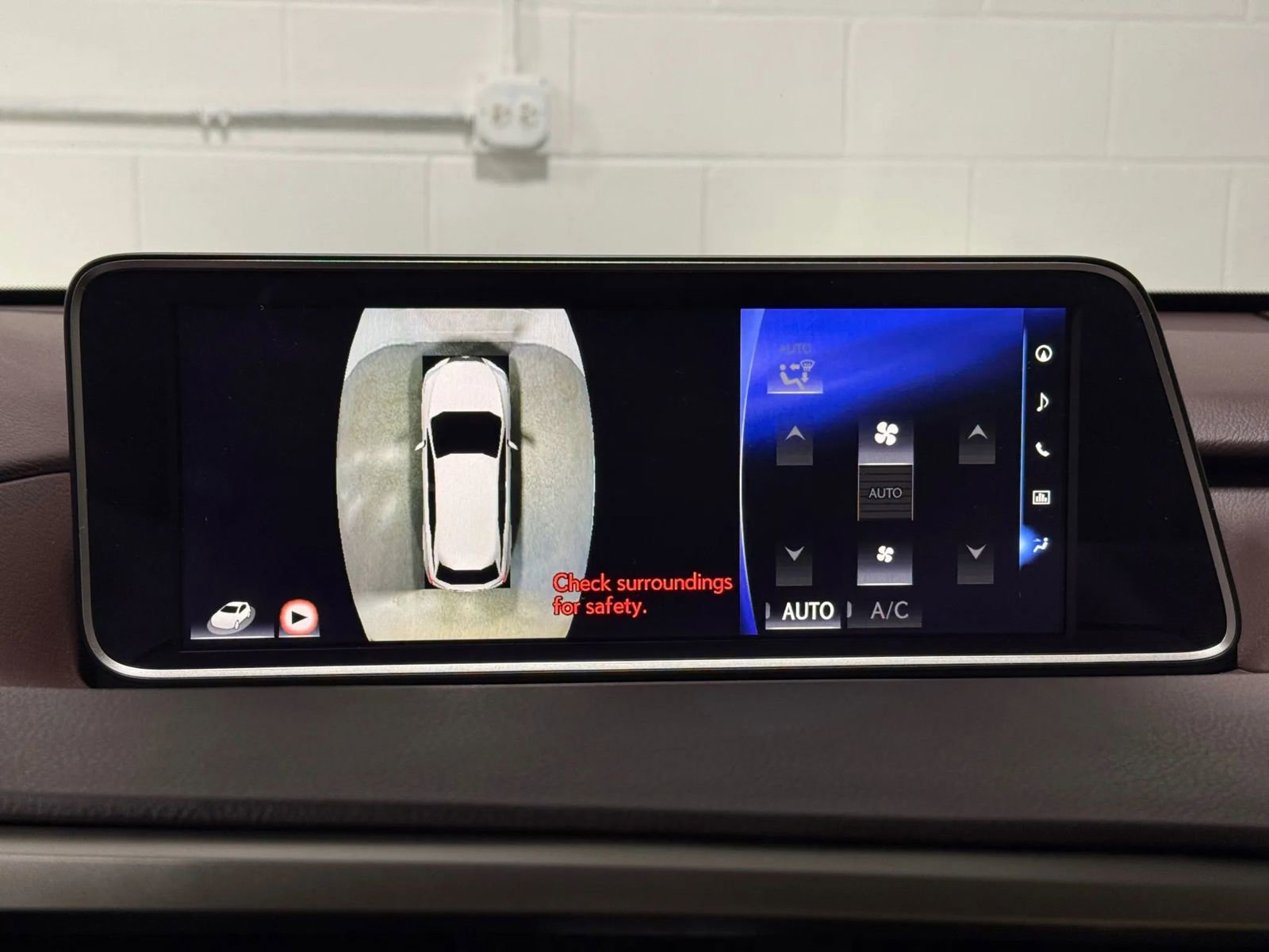 Used 2018 Lexus RX 350 F Sport image 33