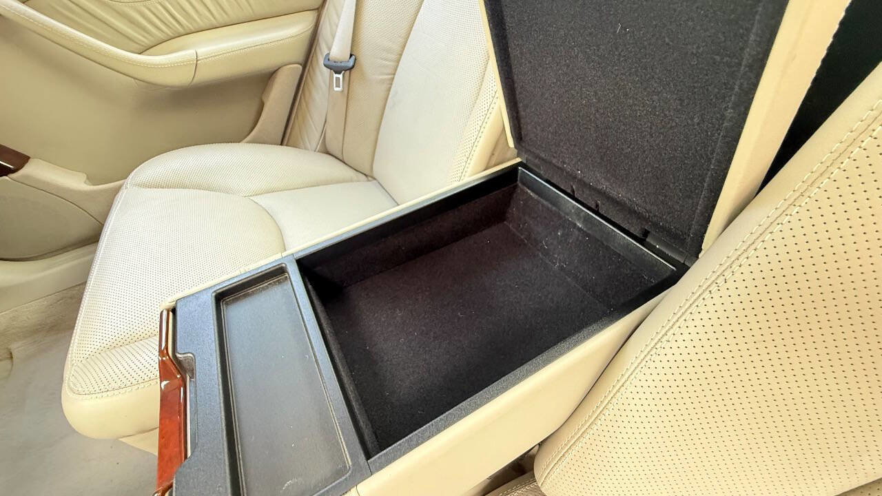 Used 2002 Mercedes-Benz S 600 image 42