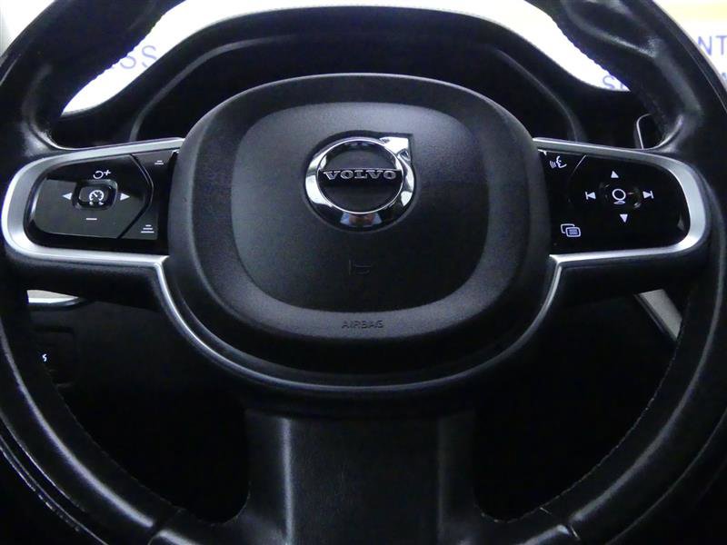 Used 2019 Volvo XC60 T5 Inscription image 19