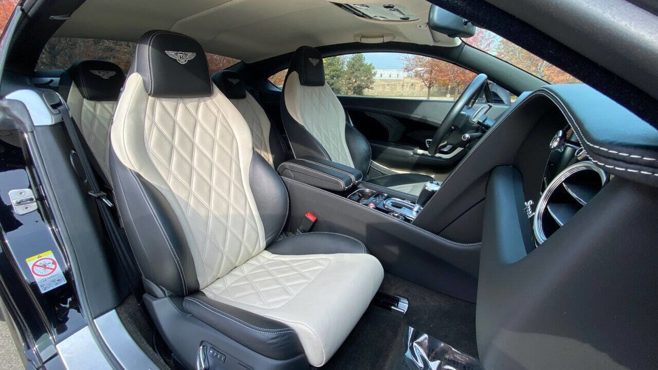 Used 2014 Bentley Continental GT Speed image 34
