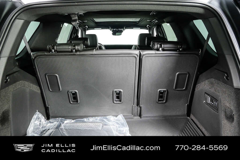 Used 2026 Cadillac Escalade Sport w/ Touring Package image 32