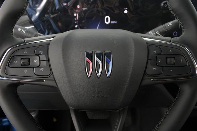 New 2026 Buick Envista Sport Touring w/ Convenience I Package image 13