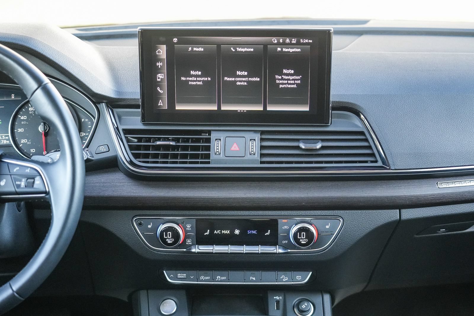 Certified 2023 Audi Q5 Premium w/ Convenience Package AWD/4WD image 14